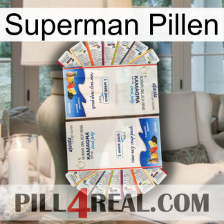 Superman Pills kamagra1